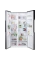 Холодильник Gorenje NS9FSWD, Grey