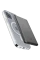 Acumulator extern Cellularline MAG LITE 5000mAh, Gri