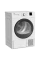 Uscător de rufe Beko DF7412PA, 7kg, Alb