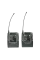 Microfon vocal Sennheiser EW 112P G4 B, Fără fir, Negru