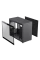 Carcasă PC Gamemax SPARK, Mini-Tower, Fără PSU, Negru