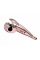 Плойка автоматическая Babyliss Curl Secret | 2663PE, Розовый