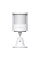 Detector de mișcare AQARA P1, Alb