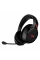 Căști gaming HyperX Cloud Flight PS5, Wireless, Negru