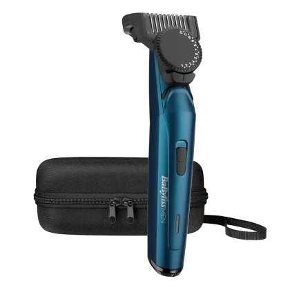 Мужской Триммер BaByliss T890E, Синий