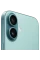 Smartphone Apple iPhone 16, 128GB, Turcoaz
