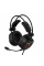 Căști gaming Bloody MC750, USB, Negru