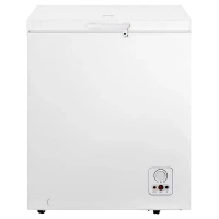 Ladă Frigorifică Gorenje FH25FPW, Alb