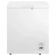 Морозильник ларь Gorenje FH25FPW, Белый