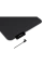 Mouse Pad pentru jocuri Gamemax GMP-003, Extra Large, Negru