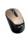 Mouse Wireless Genius ECO-8015, Auriu