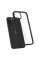 Чехол Spigen iPhone 15 Ultra Hybrid, Матовый Черный