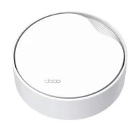 Router fără fir TP-LINK Deco X50-PoE(1-pack), , Alb