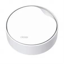 Router fără fir TP-LINK Deco X50-PoE(1-pack), , Alb