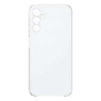 Husă Samsung Clear Case Galaxy A14, Transparent