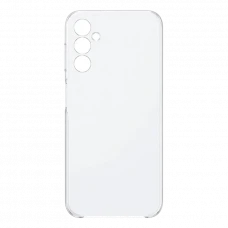 Husă Samsung Clear Case Galaxy A14, Transparent