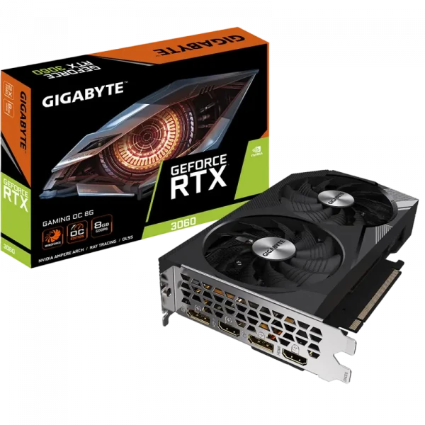 Navigator PC09317 // Gaming / PC Ryzen 5 5600 B450M 16GB 1TB NVMe 500GB RTX3060 8GB 600W