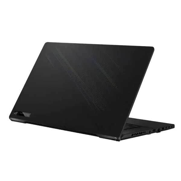 Игровой ноутбук 16 ASUS ROG Zephyrus M16 GU603HR, Off Black, Intel Core i7-11800H, 16Гб/512Гб, Без ОС