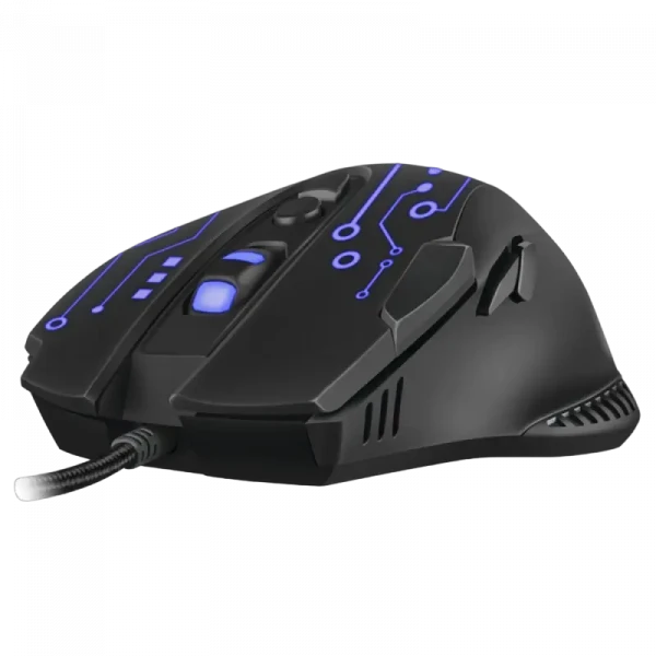 Gaming Mouse SVEN RX-G715, Negru
