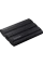 SSD portabil extern Samsung Portable SSD T7 Shield, 1 TB, Negru (MU-PE1T0S/WW)