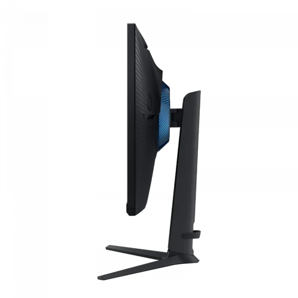 Игровой монитор Samsung S27AG302N / 27 дюймов / VA 1920x1080 FHD / Чёрный