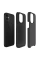 Husă Eiger North Case - iPhone 11, Negru