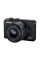 Aparat Foto Mirrorless Canon EOS M200 & EF-M 15-45mm IS & EF-M 55-200mm IS STM KIT