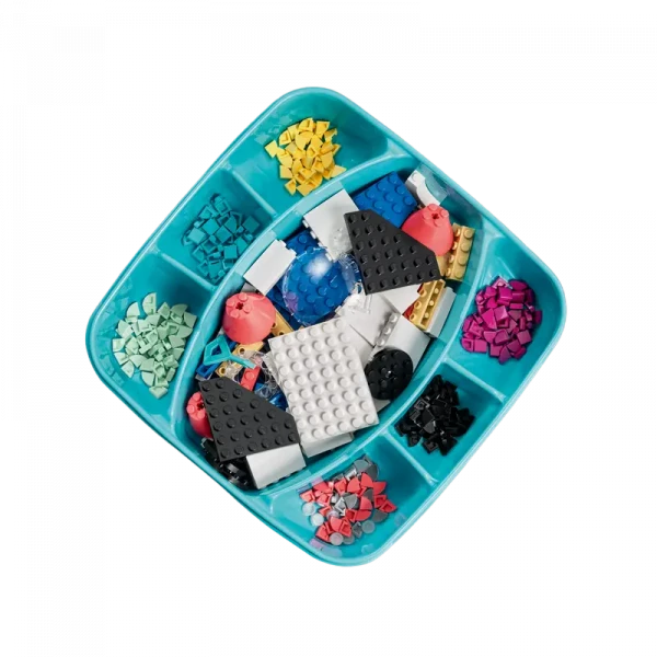 Constructor LEGO 41936, 6+