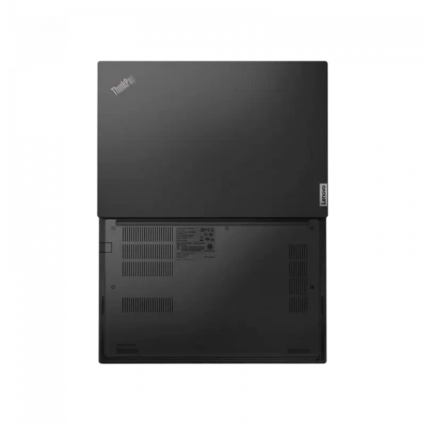 Ноутбук для бизнеса 14 Lenovo ThinkPad E14 Gen 4, Чёрный, Intel Core i5-1235U, 16Гб/512Гб, Без ОС