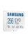 Card de Memorie Samsung EVO Plus MicroSDXC, 256GB (MB-MC256SA/KR)