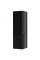 Frigider Gorenje NRK 6202 EBXL4, Negru