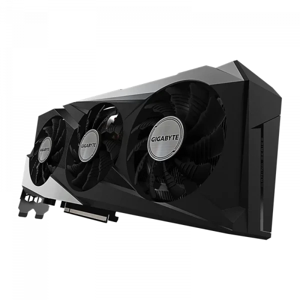 Placă Video Gigabyte GV-R67XTGAMING OC-12GD, 12GB GDDR6 192bit