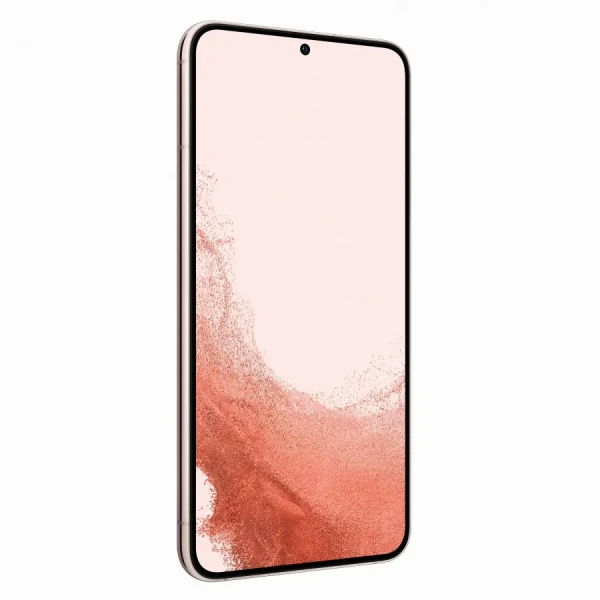 Смартфон Samsung Galaxy S22+, 8Гб/128Гб, Pink Gold