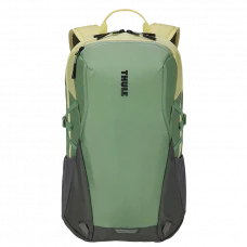 Rucsac pentru Laptop THULE EnRoute, 15.6, Nailon 330D mini ripstop, poliester 600D, Verde