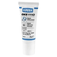 Силиконовый вазелин Xavax 111177, 20г