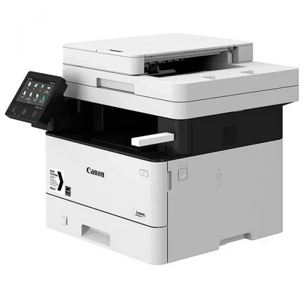 Лазерный МФУ Canon MFD i-Sensys X 1238i II, Белый