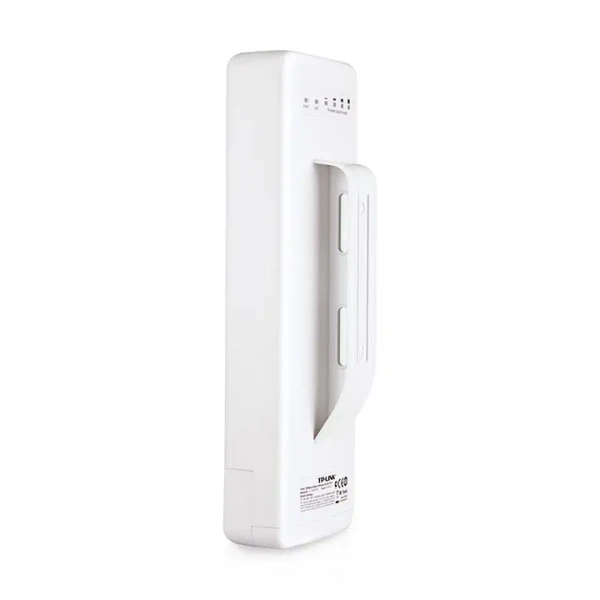 Наружная точка доступа TP-LINK TL-WA7510N, 150 Мбит/с, Белый