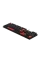 Tastatură Bloody S510R, Cu fir, Fire Black