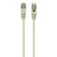 Patch cord Cablexpert PP22-5M, Cat5e FTP, 5m, Gri
