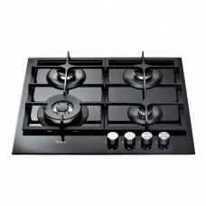 Plită pe gaz Whirlpool GOA 6425/NB1, Negru