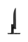 Monitor PHILIPS 275V8LA / 27 inchi / VA 2560x1440 WQHD / Negru