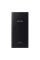 Acumulator extern Samsung EB-P5300XJEGEU, 20000 mAh, Gri