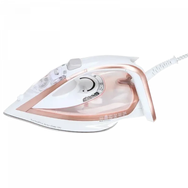Утюг Tefal FV5697E1, 3000Вт, Белый