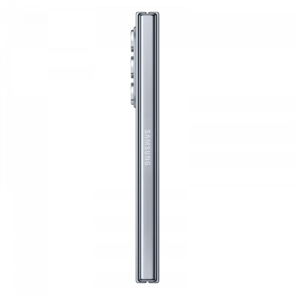 Смартфон Samsung Galaxy Fold 5, 12Гб/256Гб, Голубой