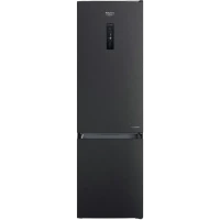Frigider Hotpoint-Ariston HTR 8202I BX O3, Negru