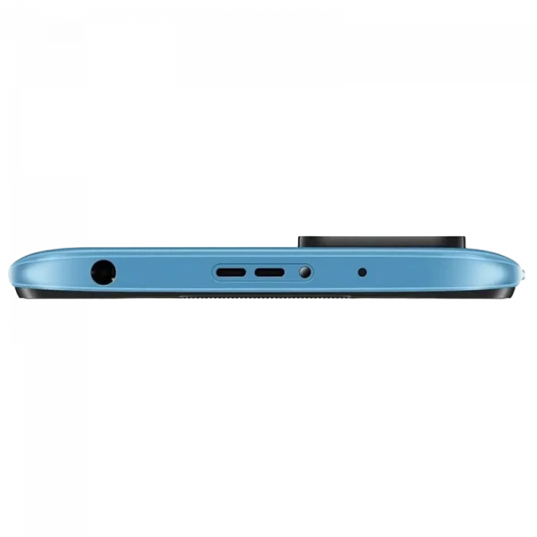 Smartphone Xiaomi Redmi 10, 4GB/128GB, Albastru