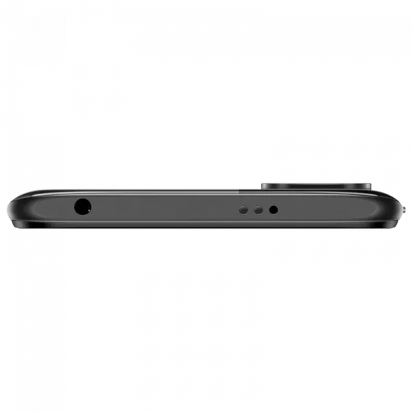 Smartphone Xiaomi Poco M3 Pro, 6GB/128GB, Negru