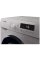 Стиральная машина Samsung WW80T304MBS/LE, 8кг, Серебристый