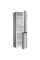Холодильник Gorenje NRK 6192 AXL4, Серебристый