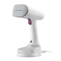 Ручной отпариватель Braun GS 5011 PU, Белый | Фиолетовый
